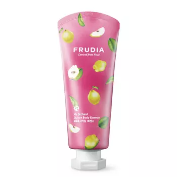 Frudia, Молочко для тела My Orchard Quince, 200 мл