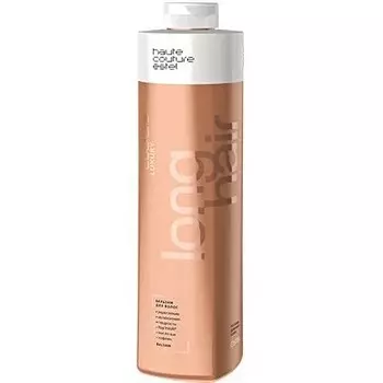 Estel Haute Couture, Бальзам Luxury Hair, 1000 мл