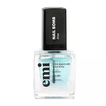 EMI, Желе-кондиционер для ногтей Nail Bomb
