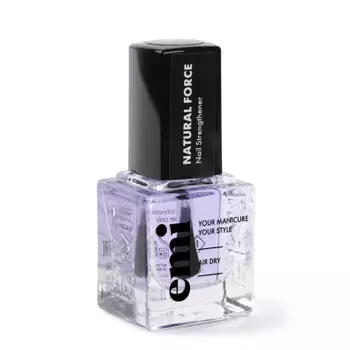 EMI, Средство Strengthener Natural Force, 9 мл