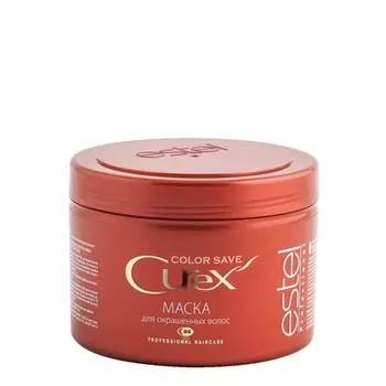 Estel, Маска Curex Color Save для окрашенных волос, 500 г