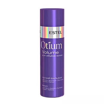 Estel, Бальзам-уход Otium Volume, 200 мл