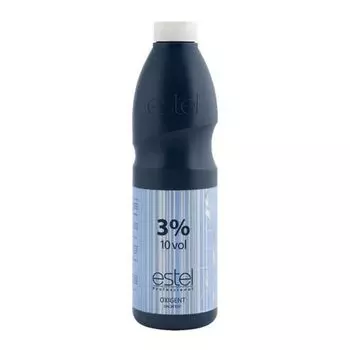 Estel, Оксигент 3% De Luxe, для окрашивания волос, 900 мл