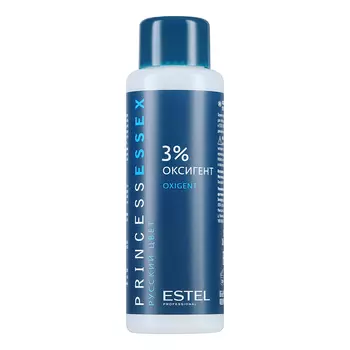 Estel, Оксигент 3% Princess Essex, для окрашивания волос, 60 мл