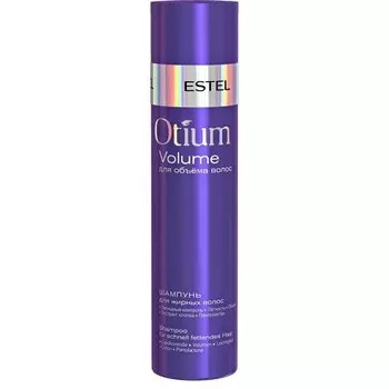 Estel, Шампунь для объёма жирных волос Otium Volume, 250 мл
