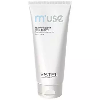 Estel, Увлажняющий крем для рук Muse, 100 мл