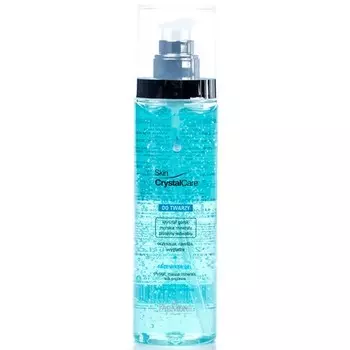 Farmona, Гель для умывания лица Skin Crystal Care, 200 мл