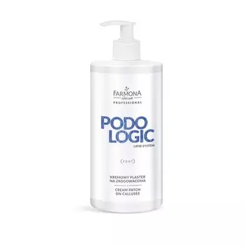 Farmona, Крем питательный для ног Podologic Lipid System, 500 мл
