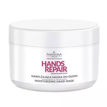 Farmona, Маска для рук Hands Repair, 300 мл