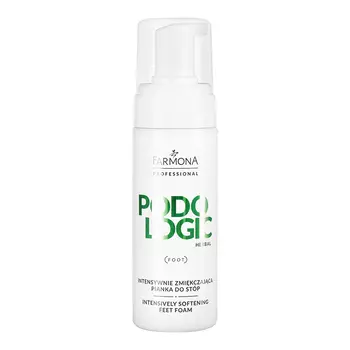 Farmona, Пенный размягчитель Podologic Herbal, 165 мл