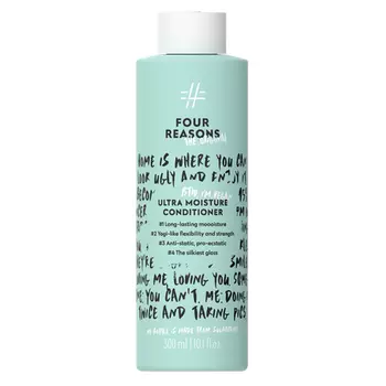 Four Reasons, Кондиционер для волос Original Ultra Moisture, 300 мл
