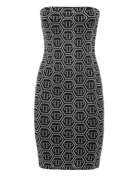 Платье PHILIPP PLEIN