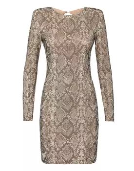 Платье PHILIPP PLEIN
