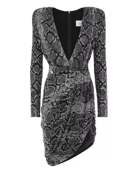 Платье PHILIPP PLEIN