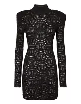 Платье PHILIPP PLEIN