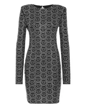 Платье PHILIPP PLEIN