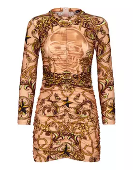 Платье PHILIPP PLEIN