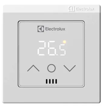 Терморегулятор для теплого пола Electrolux