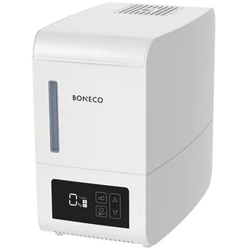 Традиционный увлажнитель воздуха Boneco