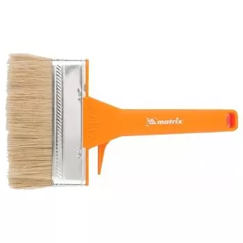 Кисть плоская "Фасад" Color Line 120 х 35 мм