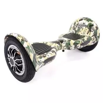 Гироборд Hoverbot C-1 Premium, камуфляж, GC1PrCE