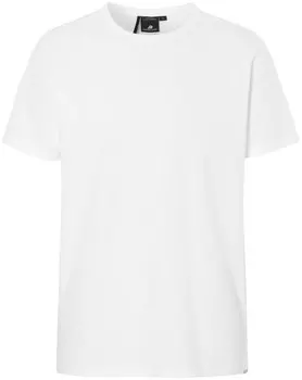 Футболка мужская Didriksons HARALD MEN'S T-SHIRT, белый, 503086 (Размер: XS)