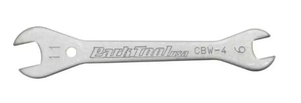 Гаечный ключ PARK TOOL, 9мм x 11мм, PTLCBW-4