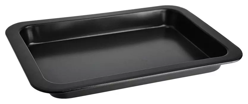 Противень Regent 93-ci-ea-2-01, 32*21*3, 5см, антипригарное покрытие, 1 шт
