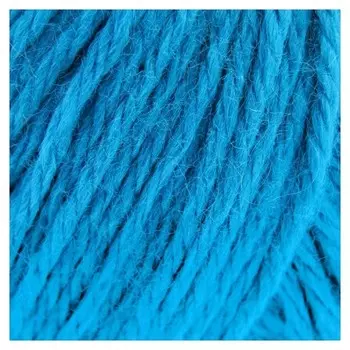 Пряжа "Baby Wool XL" 20% кашемир, 40% меринос. шерсть, 40% акрил 100м/50гр (822 бирюза)