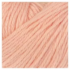 Пряжа "Baby Wool XL" 20% кашемир, 40% меринос. шерсть, 40% акрил 100м/50гр (834 персик)