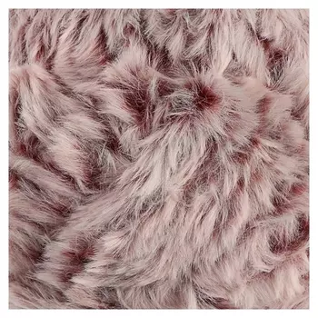 Пряжа фантазийная 100% микрофибра "Softy Plush" 100 гр 65 м бразилин