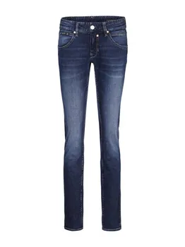 Джинсы Herrlicher Slim fit Jeans, темно-синий