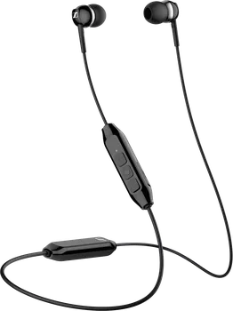 Bluetooth-гарнитура Sennheiser CX 150, черная