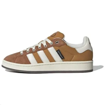 Мужские кроссовки для скейтбординга adidas originals Campus, Светло-коричневый