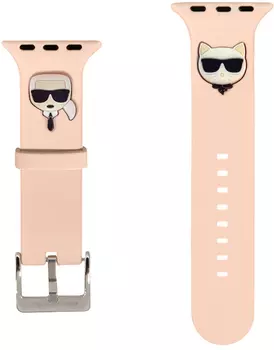 Ремешок для умных часов Karl Lagerfeld