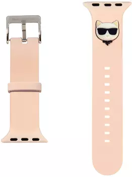 Ремешок для умных часов Karl Lagerfeld