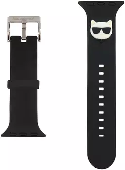 Ремешок для умных часов Karl Lagerfeld