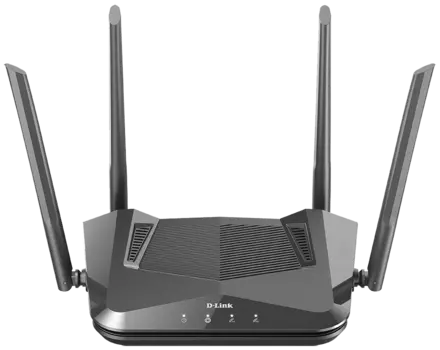 Роутер D-Link