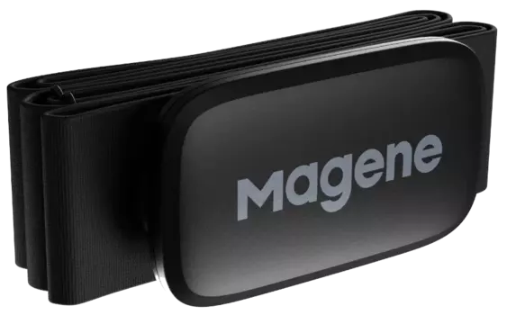 Пульсометр Magene