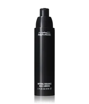Праймер MAC Prep + Prime Natural Radiance, Radiant Yellow, 50 ml