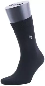 Носки мужские Alex Textile Family MT-02126 бесшовные черные р43-44
