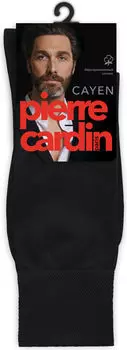 Носки мужские Pierre Cardin Cayen CR3002 черные р.43-44