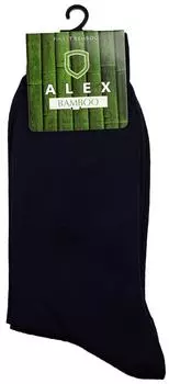 Носки мужские Alex Textile MB-5418 синие р41-42