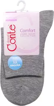 Носки женские Conte Elegant Comfort Ангора р.36-37 в ассортименте