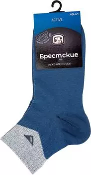Носки мужские Брестские Active р.40-41 в ассортименте