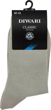Носки мужские Diwari Classic 5C-08 СП р.40-41 в ассортименте