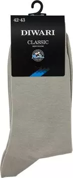 Носки мужские Diwari Classic 5C-08 СП р.42-43 в ассортименте