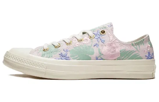 Конверсы Chuck Taylor All Star парусиновые туфли унисекс
