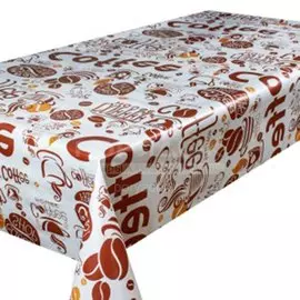Клеенка ПВХ Dekorelle Jakline 077, 1.4х20 м
