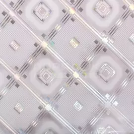 Клеенка силиконовая Dekorelle 054, 0.6х20 м